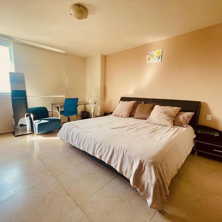 Punta Me Luxury Apartments Ocean View & Beach Front In Amara カンクン エクステリア 写真