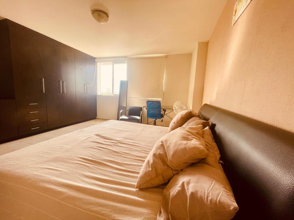 Punta Me Luxury Apartments Ocean View & Beach Front In Amara カンクン エクステリア 写真
