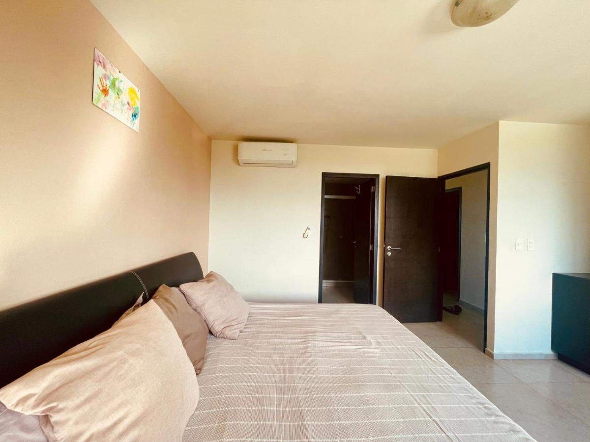 Punta Me Luxury Apartments Ocean View & Beach Front In Amara カンクン エクステリア 写真